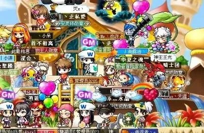 (手游冒险岛sf贴吧)探索未知的乐趣：冒险岛手游私sf平台上的冒险之旅