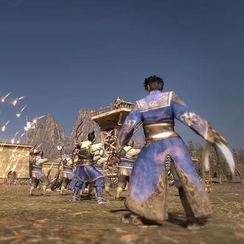 (真三国无双3剧情攻略)玩家必看：详细解析真三国无双3攻略全图文教程精准指导