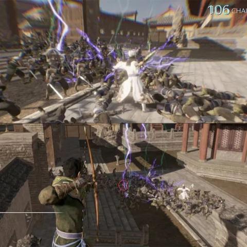 (真三国无双3剧情攻略)玩家必看：详细解析真三国无双3攻略全图文教程精准指导