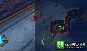 (r魔大乱斗怎么玩)独家限定！魔眼乱斗0.1折，限时疯狂抢购！