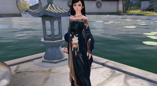 (新版孤月大师)探索孤月大陆，体验刀刃之美，畅游孤月刀手游的世界