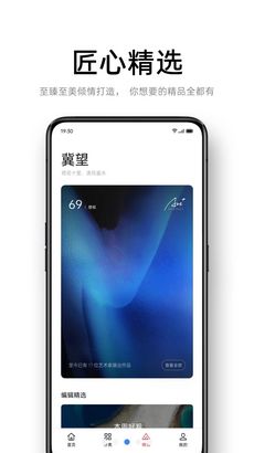 (oppo个性主题软件下载)探索OPPO主题的独特魅力：如何通过个性化主题提升手机使用体验
