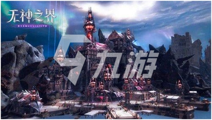 (无神之地)探索神秘的无神之界手游攻略，助你征服未知世界的秘密！
