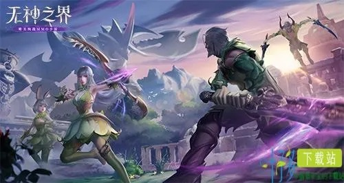 (无神之地)探索神秘的无神之界手游攻略，助你征服未知世界的秘密！