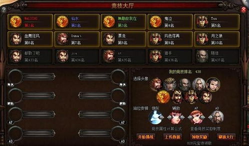 猎豔传奇魔改版最新更新内容：全新副本、装备及技能等精彩内容揭秘