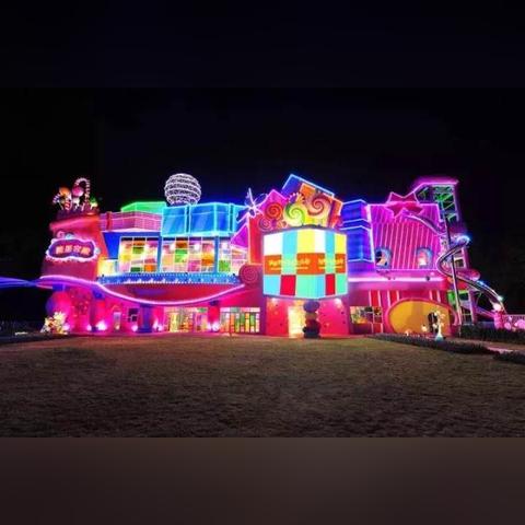 (梦境奇遇记绘本)深入梦境的奇幻世界：探秘动画片《梦境奇遇记》的神秘之旅
