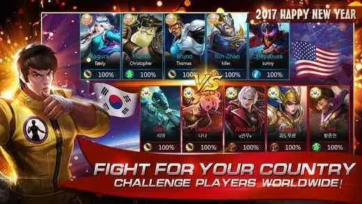 (有个游戏叫无尽什么的?)精选大型手游推荐：畅游无尽世界，体验真实沉浸的游戏乐趣