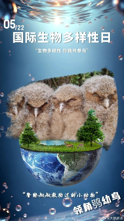 (物种多样性是指什么是生物多样性的重要体现)探寻物种奇境之谜：玩转神秘的生物多样性世界