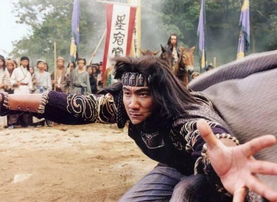 新天龙八部永恒经典版：重温武侠梦，探索千年江湖传奇与人物情缘
