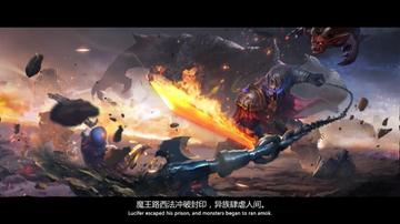 挑战心灵深处：只因一次意外触发，才走上与魂域战魔王决战的不归路——揭秘玩家的独特战斗策略和背后故事