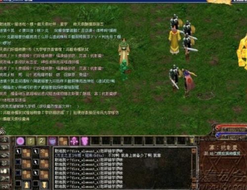 探讨《游戏发展国OL》修改版的独特玩法与全新体验，打造你的专属游戏帝国！