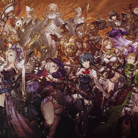 FFBE幻影战争国际服Wiki详细介绍：最新资讯、游戏攻略、角色技能等全方位解读