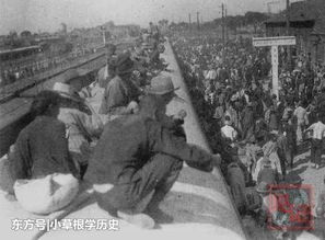 在民国动荡时期，一位普通人如何凭借捡漏文物逆袭发家致富的传奇故事