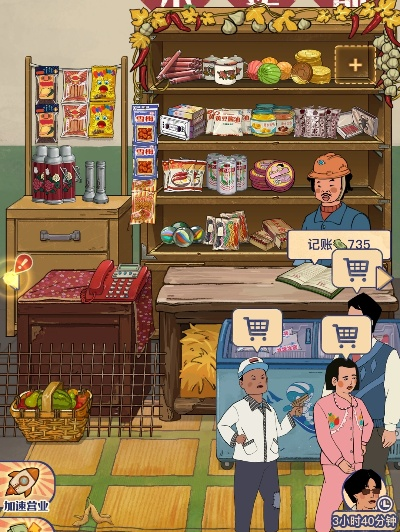 王蓝莓小卖部：以传统手工艺重塑社区经济，让爱与互助在邻里间流淌