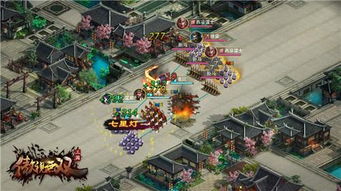 主公无敌独霸武林：以'厉害了主公吞食天地'为主题的创新战略与破局之路探索