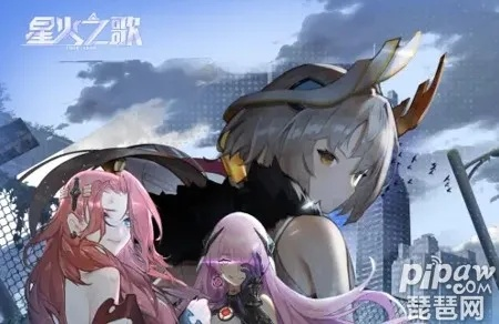 《星火之歌》：这款备受期待的游戏究竟来自哪个国家？详解背后的制作团队与创意来源