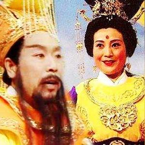 (封神后传之玉帝传奇)封神传奇：是为了捧儿子吗？玉帝故事之谜解密