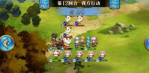 (三国大作战阵容攻略)三国大作战：如何合理搭配阵容以取得最佳效果？