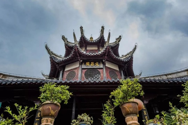 (贵阳不二书院联系方式)探访不二书院，探寻贵阳古建筑的独特之处