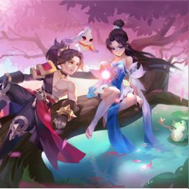 (仙侠手游排行榜网游)探寻仙侠世界之王者：仙侠手游排行榜榜首之殿