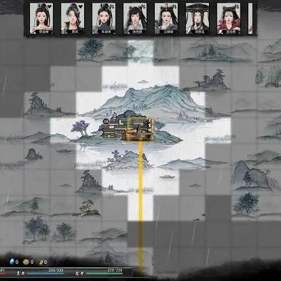 (天龙八部3d官方网站)探索武侠世界，尽情畅游：《天龙八部3D》带你领略全新修真奇遇