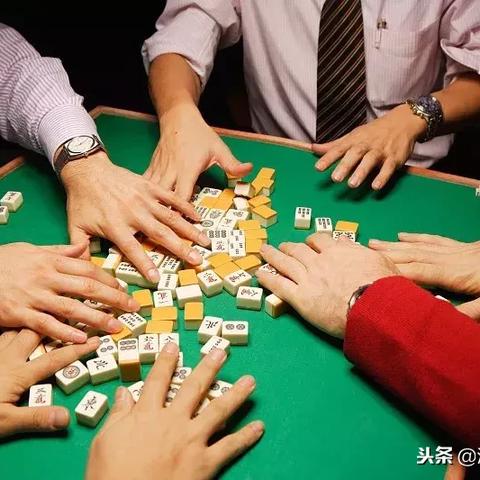 中至麻将挂保赢：玩家最喜欢的赢钱秘诀分享