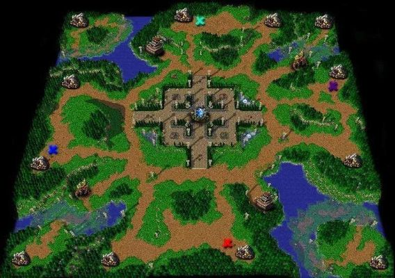 如何正确使用魔兽地图？魔兽地图的功能和玩法你了解吗？如何更好地利用魔兽地图来提升游戏体验？