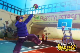 (街头篮球?)深度解析街头篮球攻略neogeo，打造无敌球场王者称霸之路