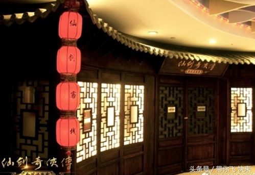 (江湖客栈密室逃脱第二关攻略)揭秘江湖客栈密室逃脱之谜：智慧与勇气的挑战
