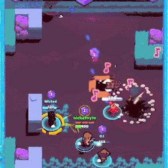 (brawlstars国际服官网)Brawl Stars国际服正版下载，游戏最新版本限时安装