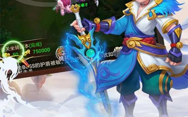 (单机碧雪情天最强装备)深入探讨碧雪情天3D手游中哪个职业最强，助你轻松玩转游戏！