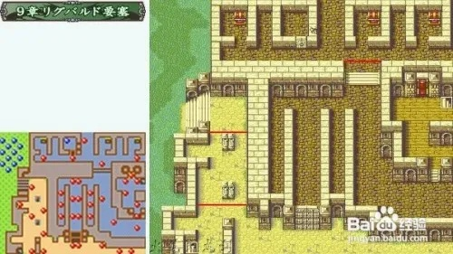 (圣魔之光石流程攻略)圣魔之光石攻略：完整中文版图文攻略，带你玩转全程