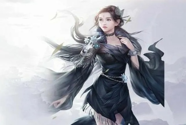 (千羽是哪个小说人物)千羽修仙记：在尘世与仙界之间的传奇修行之旅