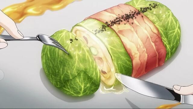 深度剖析《食戟之灵》中绝美料理制作步骤，带你揭秘动漫美食的真实呈现：食戟之灵料理大全做法解析篇