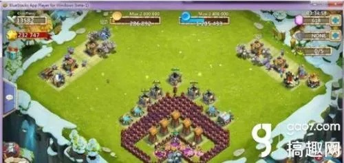 (城堡奇兵最强阵容搭配)城堡奇兵攻略：打造最强军队，征战无敌的秘诀和战术指南