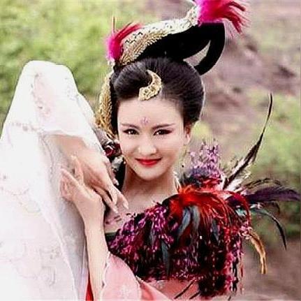 (范冰冰演的电视剧封神榜)范冰冰主演的经典古装剧《封神榜》让人意犹未尽