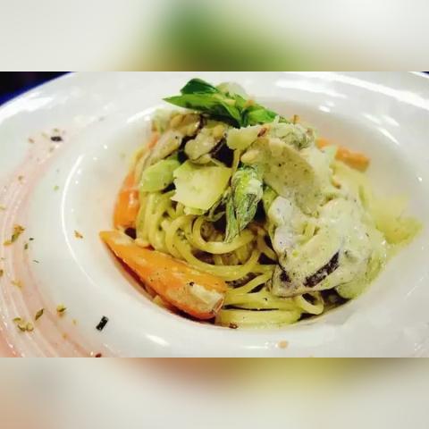(爸爸的意面馆)爸爸的面馆大红花兑换码：领取独家美食优惠，尽享口味盛宴