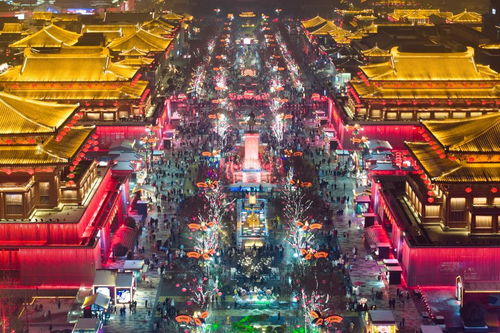 (探索龙曜城:传说与现代交织的神秘古城之旅在哪)探索龙曜城：传说与现代交织的神秘古城之旅