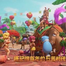 石器时代怎么加点后期最强？探讨如何在进化过程中取得领先地位