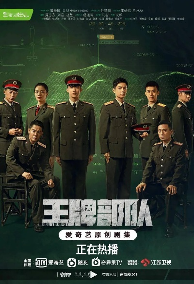 王牌突击队中文版全新上线：中国军事影视剧的实力级别震撼重塑，完美呈现现代战争真实画面