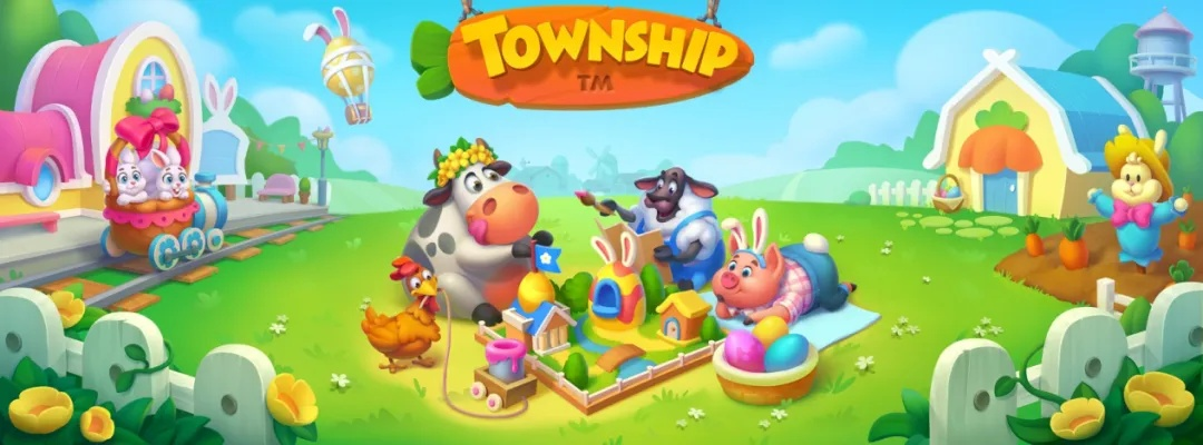 深度解析：《Township官方国际版》如何打破地域限制成为全球受欢迎的城市经营游戏
