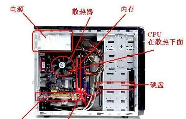 联想台式电脑运行缓慢应对技巧大揭秘，如何提速，简单实用方法分享