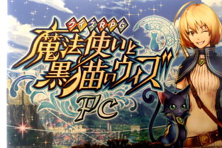 (黑幻想之魔术师怎么获得)在幻想之都的黑猫：神秘加密与隐藏的密码之谜揭秘