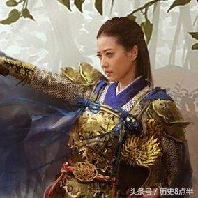 明末渊虚之羽女主：一段唯美凄美的历史传奇故事告诉我们关于勇气与希望的真谛