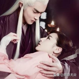(三生三世枕上书番外篇之情深缘浅终不负)三生三世枕上书缘：爱恨情仇穿越时空，情深意重绵长流长