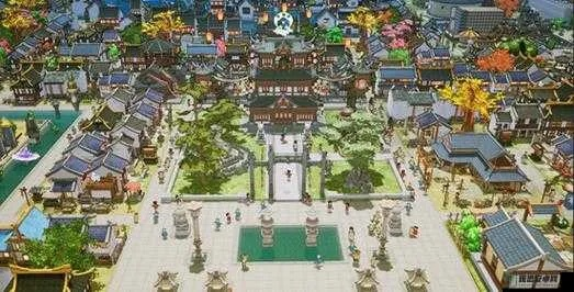探索蓬莱镇与天神镇之间的关系：它们是同一个地方还是截然不同的两个镇？
