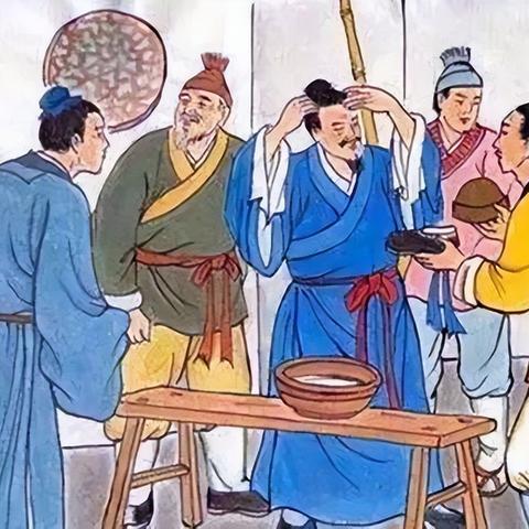 九州世界科举攻略：助你在异界中一举成名，掌握科举技巧与制胜秘籍
