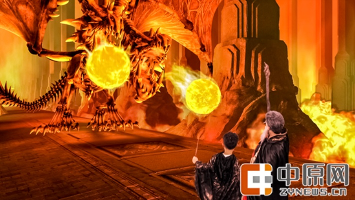 (魔法城堡介绍)探秘魔法城堡的奇幻之旅：一场神秘而不可思议的冒险