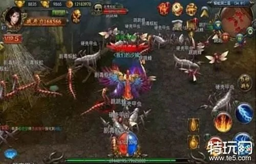 (手游戒灵传说怎么样)探秘戒灵传说：体验传奇手游带来的无尽冒险与激情战斗