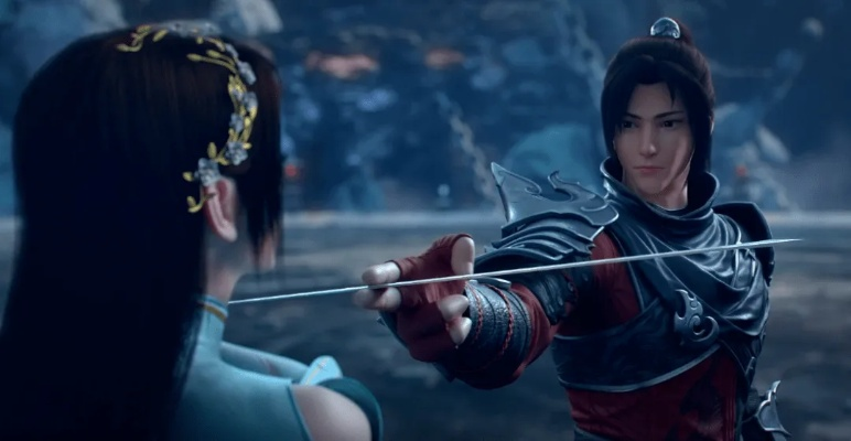 斗破苍穹三年之约全集：云师大陆传奇之旅，绝世神功尽显神奇威力
